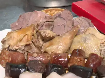 cocido cocido