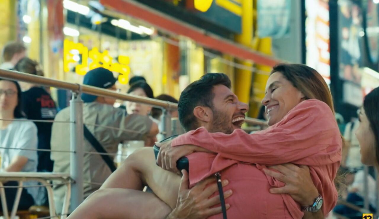 Susana Saborido, escandalizada ante su hotel rom&aacute;ntico en Jap&oacute;n: &ldquo;Vibraba la cama, vibraba la mesita de noche&rdquo;