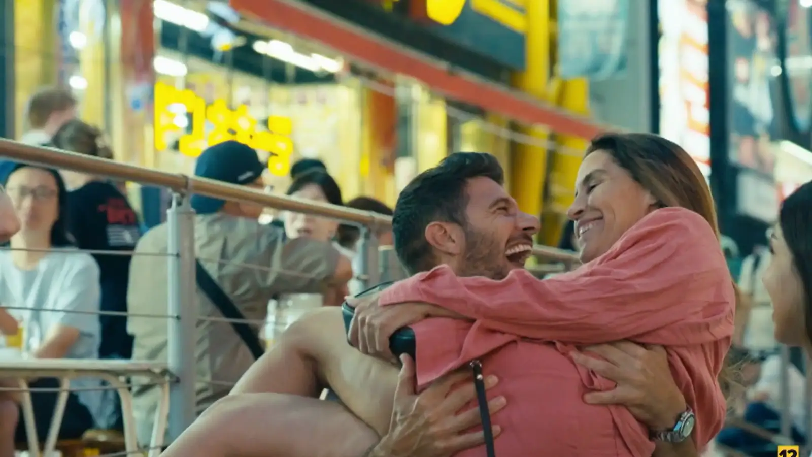 Susana Saborido, escandalizada ante su hotel romántico en Japón: “Vibraba la cama, vibraba la mesita de noche”