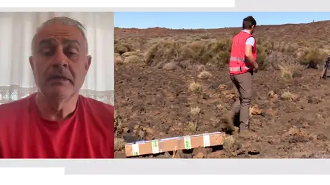 Vulcanólogo Vulcanólogo