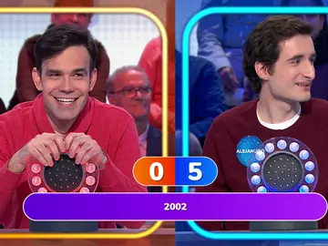 3-Juventud 3-Juventud