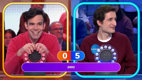 3-Juventud 3-Juventud