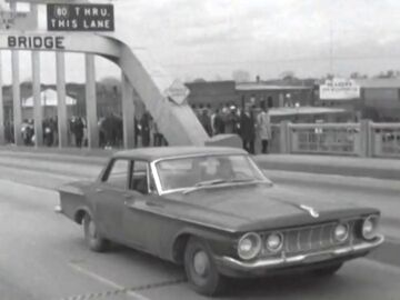 Marcha de Selma, Alabama, por los derechos civiles de los negros