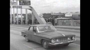 Marcha de Selma, Alabama, por los derechos civiles de los negros