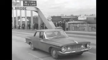 Marcha de Selma, Alabama, por los derechos civiles de los negros Marcha de Selma, Alabama, por los derechos civiles de los negros