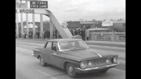 Marcha de Selma, Alabama, por los derechos civiles de los negros Marcha de Selma, Alabama, por los derechos civiles de los negros