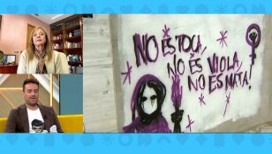 Violaciones grupales.