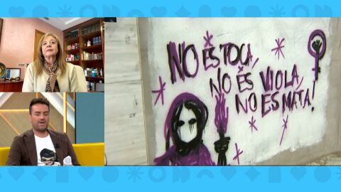 Violaciones grupales.