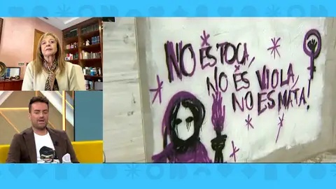 Violaciones grupales. Violaciones grupales.
