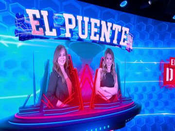 Los retos del noveno programa de El Desaf&iacute;o: el duelo entre Mar&iacute;a Jos&eacute; Campanario y Eva Soriano