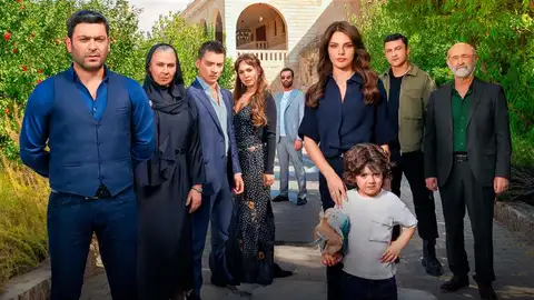 El fenómeno de En tierra lejana y el adiós histórico de Renacer lideran el prime time El fenómeno de En tierra lejana y el adiós histórico de Renacer lideran el prime time