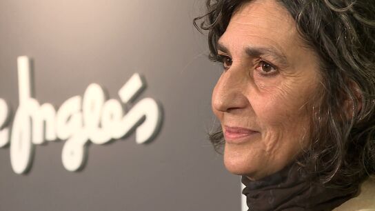 Elvira M&iacute;ngez
