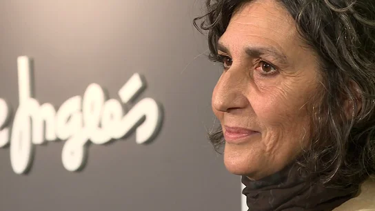 Elvira Míngez Elvira Míngez