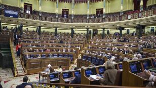 Congreso de los Diputados