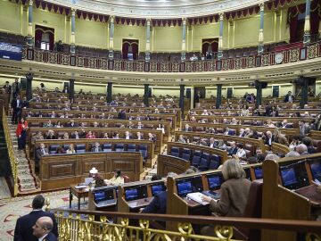 Congreso de los Diputados
