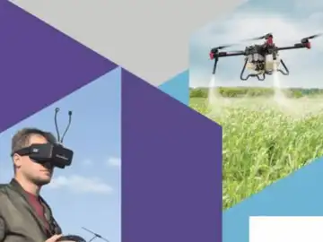 Rusia instruye a sus estudiantes para tripular drones de combate Rusia instruye a sus estudiantes para tripular drones de combate