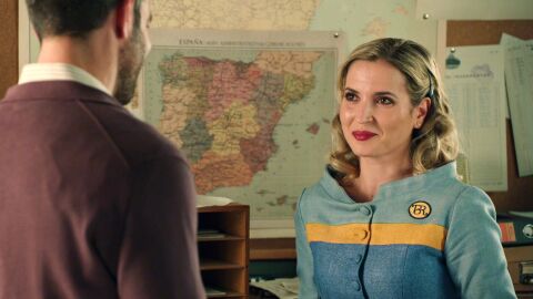 Valentina y Andr&eacute;s acercan posturas tras su desencuentro: &ldquo;Todos tenemos un mal d&iacute;a&rdquo;