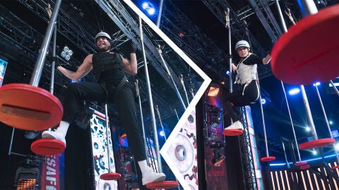 La sorpresa de Eduardo Navarrete al ganar en su duelo a la l&iacute;deresa Patricia Conde