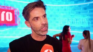Jos&eacute; Y&eacute;lamo, tras ganar la octava gala de El Desaf&iacute;o: &ldquo;No s&eacute; de donde ha salido la fuerza"