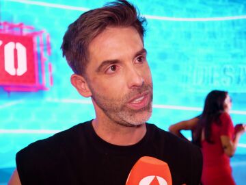 Jos&eacute; Y&eacute;lamo, tras ganar la octava gala de El Desaf&iacute;o: &ldquo;No s&eacute; de donde ha salido la fuerza"