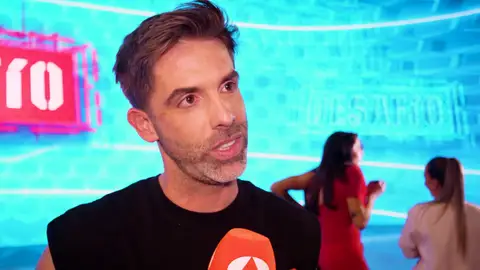 José Yélamo, tras ganar la octava gala de El Desafío: “No sé de donde ha salido la fuerza" José Yélamo, tras ganar la octava gala de El Desafío: “No sé de donde ha salido la fuerza"