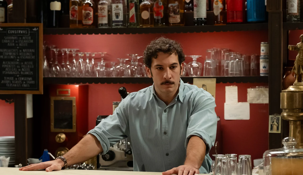 Capítulo 508 de Sueños de libertad; 27 de febrero: Salva, en serios problemas tras golpear a un operario