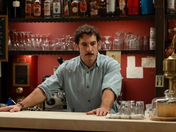 Cap&iacute;tulo 508 de Sue&ntilde;os de libertad; 27 de febrero: Salva, en serios problemas tras golpear a un operario