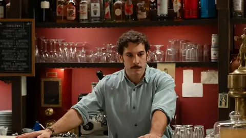 Capítulo 508 de Sueños de libertad; 27 de febrero: Salva, en serios problemas tras golpear a un operario Capítulo 508 de Sueños de libertad; 27 de febrero: Salva, en serios problemas tras golpear a un operario