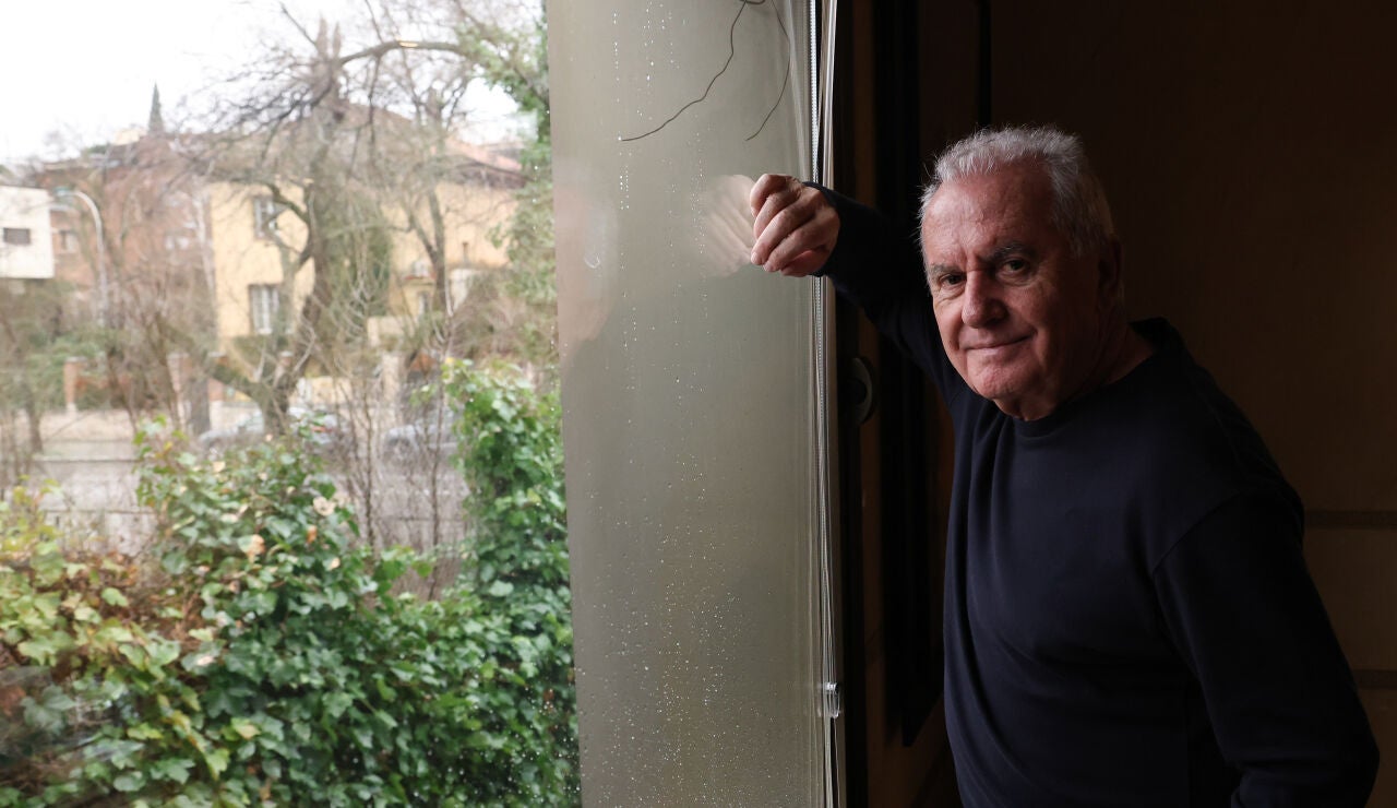 V&iacute;ctor Manuel 