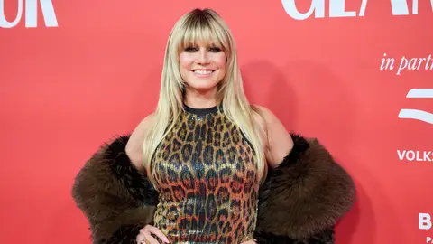 Heidi Klum Heidi Klum