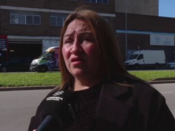 Entrevista a la madre de dos víctimas Entrevista a la madre de dos víctimas