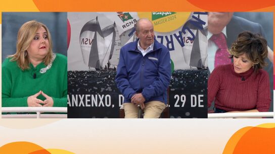 juan carlos