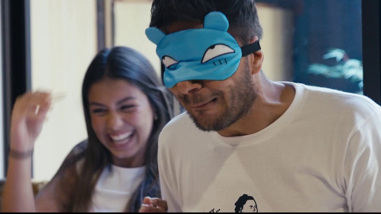 La exótica degustación de Joaquín en Osaka: “Es el ano o el ojete” La exótica degustación de Joaquín en Osaka: “Es el ano o el ojete”