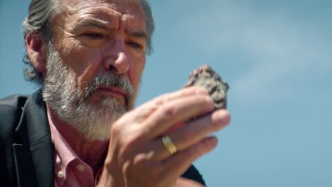 Julio Varela, Entre Tierras 2