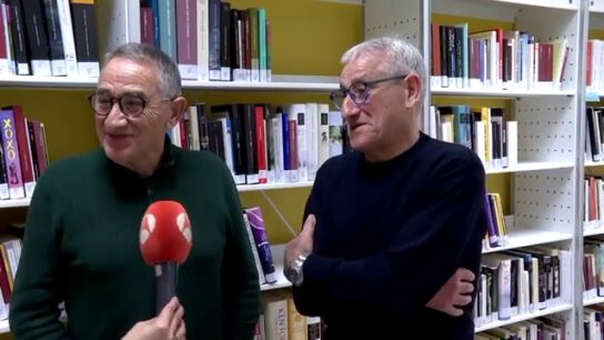 Dos hermanos gallegos formaron parte del 23-F sin saberlo: "Acabamos tomando Valencia en un tanque"