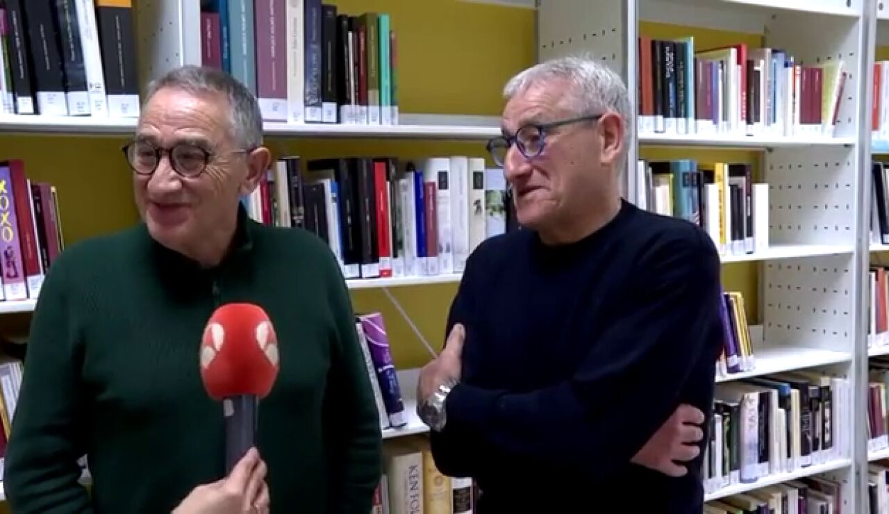 Dos hermanos gallegos formaron parte del 23-F sin saberlo: "Acabamos tomando Valencia en un tanque"