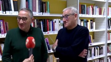 Dos hermanos gallegos formaron parte del 23-F sin saberlo: "Acabamos tomando Valencia en un tanque"