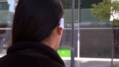 Dos adolescentes agreden a una menor en Murcia y una de ellas le arranca de un mordisco parte de una oreja