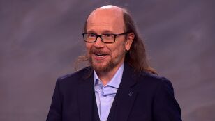 La iron&iacute;a de Santiago Segura tras vivir el desaf&iacute;o de conducci&oacute;n junto a Jessica Goicoechea  