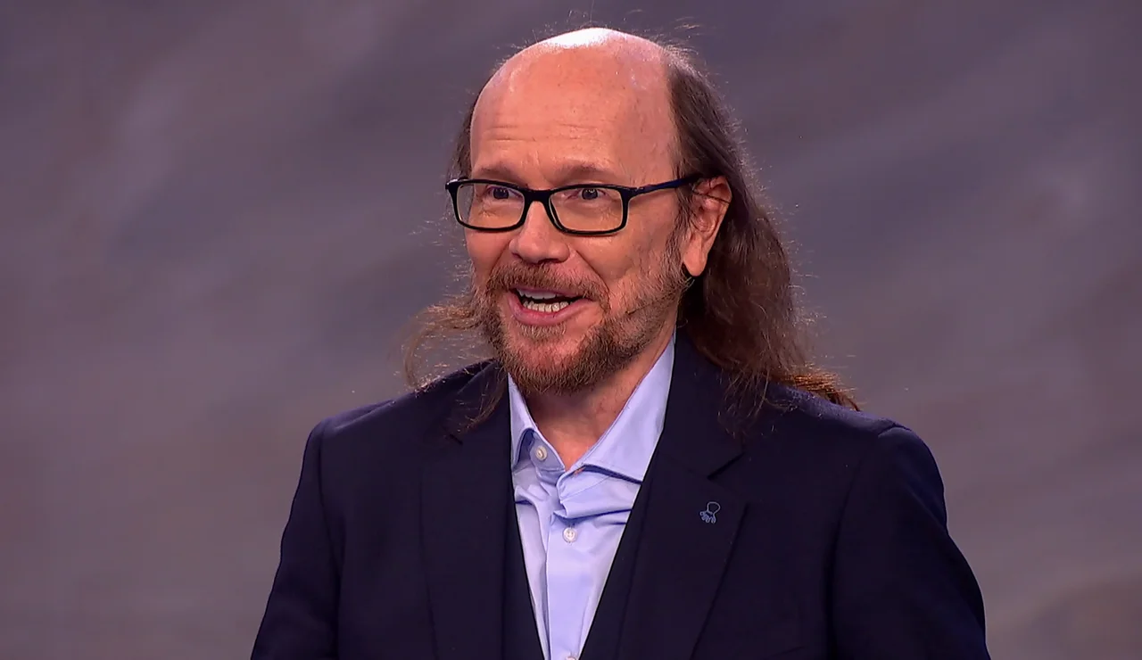 La ironía de Santiago Segura tras vivir el desafío de conducción junto a Jessica Goicoechea