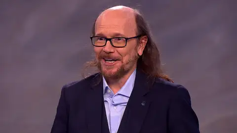 La ironía de Santiago Segura tras vivir el desafío de conducción junto a Jessica Goicoechea La ironía de Santiago Segura tras vivir el desafío de conducción junto a Jessica Goicoechea