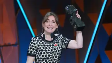 Nagore Aranburu Nagore Aranburu