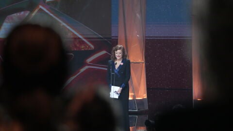 Susan Sarandon en los Goya 2026