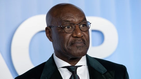 Delroy Lindo en los NAACP Image Awards Delroy Lindo en los NAACP Image Awards