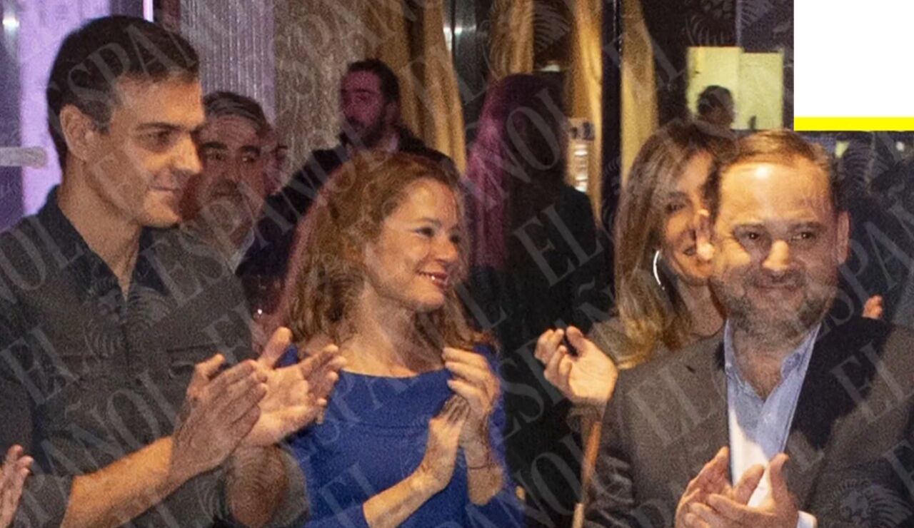 Imagen del 60 cumplea&ntilde;os de &Aacute;balos