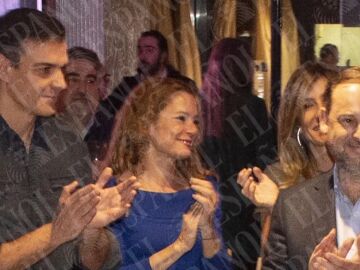 Imagen del 60 cumplea&ntilde;os de &Aacute;balos