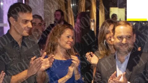 Imagen del 60 cumplea&ntilde;os de &Aacute;balos