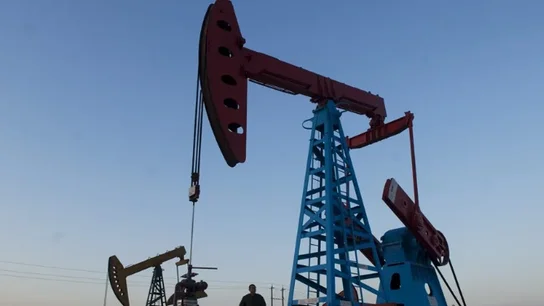 Petróleo Petróleo