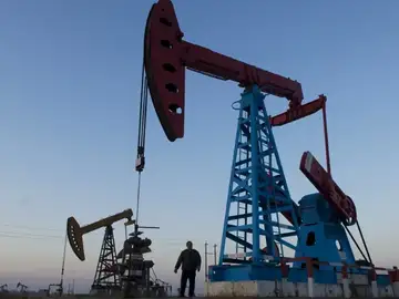 Petróleo Petróleo