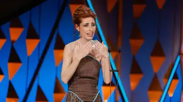 Miriam Garlo Miriam Garlo